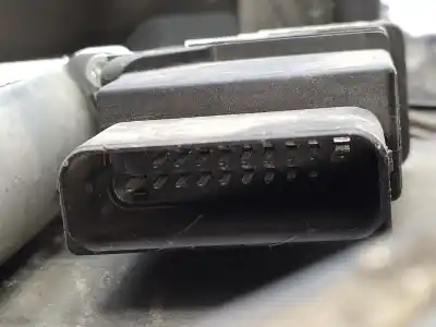 Second-hand car spare part rear right window regulator for seat leon (1p1) reference oem iam references 1p0867444a  1k0959704g