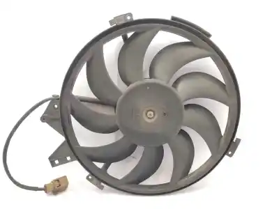 Peça sobressalente para automóvel em segunda mão termoventilador elétrico por audi a2 (8z0) 1.4 referências oem iam 8z0959455c