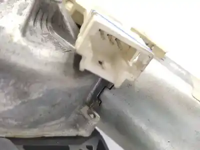 İkinci el araba yedek parçası arka silecek motoru için renault megane scenic (ja0/1_) 1.6 i (ja0l) oem iam referansları 7700433890  