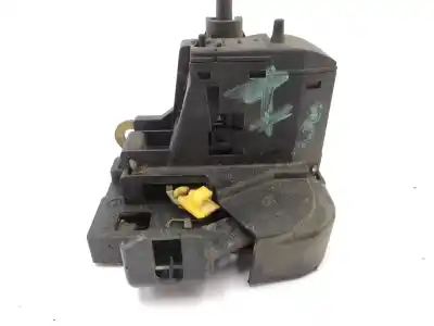 Автозапчасти б/у замок левой передней двери за renault scenic (ja..) 1.6 16v authentique (ja0b/11) ссылки oem iam 7700434604  