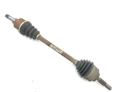 Second-hand car spare part FRONT LEFT TRANSMISSION for CITROEN C3  OEM IAM references 9638016580  3272FW