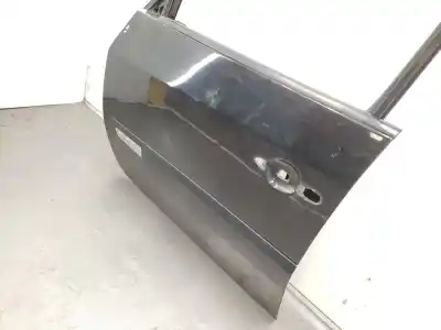 Pezzo di ricambio per auto di seconda mano porta anteriore sinistra per renault espace iv (jk0/1_) 2.0 dci (jk01, jk02, jk1j, jk1k, jk1h) riferimenti oem iam 7751473099  