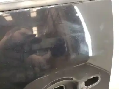 Pezzo di ricambio per auto di seconda mano porta anteriore sinistra per renault espace iv (jk0/1_) 2.0 dci (jk01, jk02, jk1j, jk1k, jk1h) riferimenti oem iam 7751473099  
