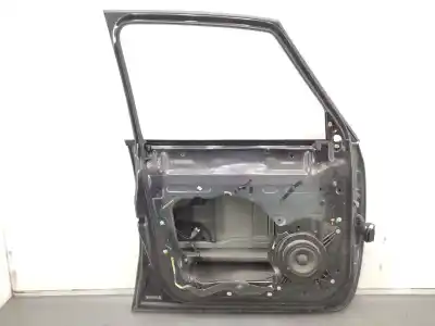 Pezzo di ricambio per auto di seconda mano porta anteriore sinistra per renault espace iv (jk0/1_) 2.0 dci (jk01, jk02, jk1j, jk1k, jk1h) riferimenti oem iam 7751473099  