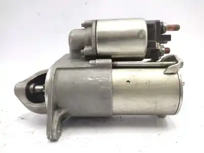 Peça sobressalente para automóvel em segunda mão motor de arranque por opel astra h berlina 1.6 16v cat referências oem iam 55556092