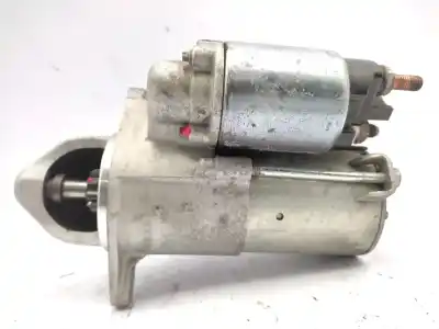 Pezzo di ricambio per auto di seconda mano motorino di avviamento per opel astra h berlina 1.8 16v riferimenti oem iam 55556092