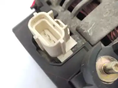 Автозапчасти б/у генератор за ford focus i (daw, dbw) 1.6 16v ссылки oem iam 98ab10300gl ms1022118041 1406100