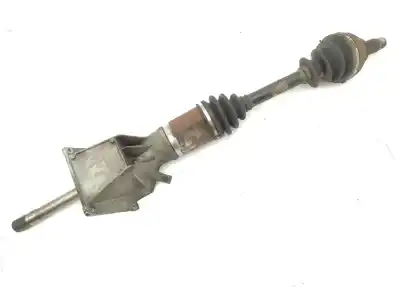 Peça sobressalente para automóvel em segunda mão  por BMW SERIE 3 TOURING (E46)  Referências OEM IAM 31607502732  