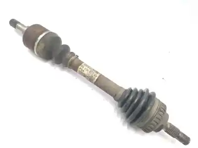 Second-hand car spare part front left transmission for citroen xsara picasso 2.0 hdi cat (rhy / dw10td) oem iam references 9623687280