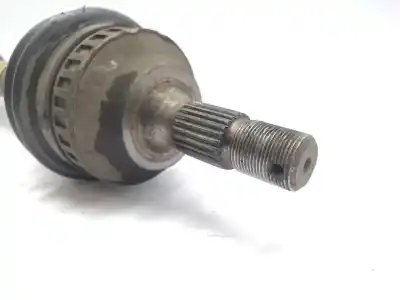 Second-hand car spare part front left transmission for citroen xsara picasso 2.0 hdi cat (rhy / dw10td) oem iam references 9623687280  3272fp