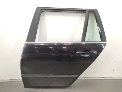 Piesă de schimb auto la mâna a doua usa stanga spate pentru bmw serie 3 touring (e46) 330xd referințe oem iam 41527034155