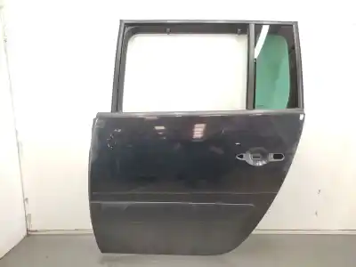 Автозапчастина б/у двері задні ліві для RENAULT ESPACE IV (JK0/1_) 2.0 DCI (JK01, JK02, JK1J, JK1K, JK1H) Посилання на OEM IAM 7751476285  