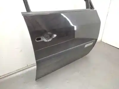 Pièce détachée automobile d'occasion porte avant droite pour renault espace iv (jk0/1_) 2.0 dci (jk01, jk02, jk1j, jk1k, jk1h) références oem iam 7751473098  
