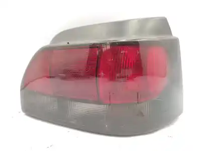 Автозапчасти б/у ПРАВЫЙ ЗАДНИЙ ФОНАРЬ за RENAULT CLIO I (B/C57_, 5/357_)  ссылки OEM IAM 7701039013  