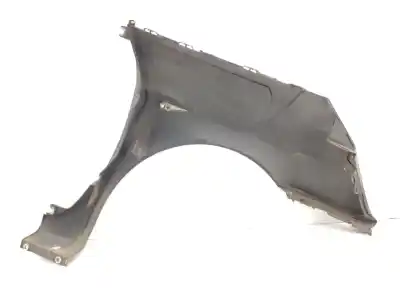 Pièce détachée automobile d'occasion aile avant gauche pour renault espace iv (jk0/1_) 2.0 dci (jk01, jk02, jk1j, jk1k, jk1h) références oem iam 7701473588  
