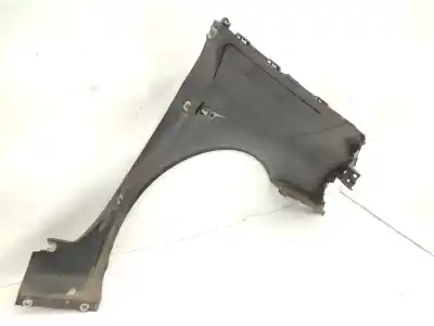 Pièce détachée automobile d'occasion aile avant gauche pour renault espace iv (jk0/1_) 2.0 dci (jk01, jk02, jk1j, jk1k, jk1h) références oem iam 7701473588  
