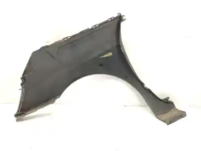 Автозапчастина б/у передне праве крило для renault espace iv (jk0/1_) 2.0 dci (jk01, jk02, jk1j, jk1k, jk1h) посилання на oem iam 7701473587  