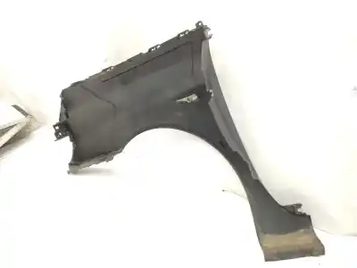 Автозапчастина б/у передне праве крило для renault espace iv (jk0/1_) 2.0 dci (jk01, jk02, jk1j, jk1k, jk1h) посилання на oem iam 7701473587  