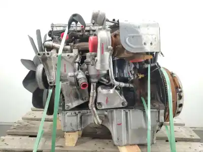 Piesă de schimb auto la mâna a doua MOTOR COMPLET pentru LAND ROVER DISCOVERY (LT)  Referințe OEM IAM 15P  