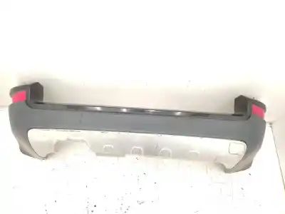 Second-hand car spare part rear bumper for volvo xc90 2.4 diesel cat oem iam references 39871340