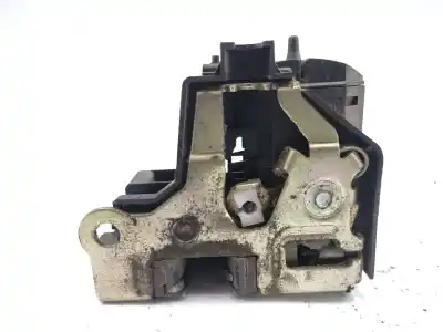 Автозапчасти б/у замок задней правой двери за renault scenic (ja..) 2.0 16v cat (f4r) ссылки oem iam 7701469941  