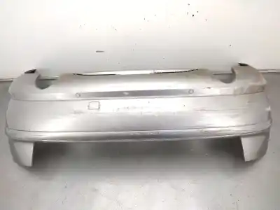 Автозапчасти б/у ЗАДНИЙ БАМПЕР за AUDI A8 (4E2)  ссылки OEM IAM 4E0807303E  