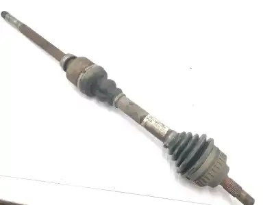 Second-hand car spare part front right transmission for citroen xsara picasso 2.0 hdi cat (rhy / dw10td) oem iam references 32739z