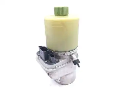 Second-hand car spare part steering pump for volkswagen polo (9n_, 9a_) 1.4 16v oem iam references 6q0423156ab  6r0423156c