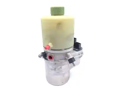 Second-hand car spare part steering pump for volkswagen polo (9n_, 9a_) 1.4 16v oem iam references 6q0423156ab  6r0423156c