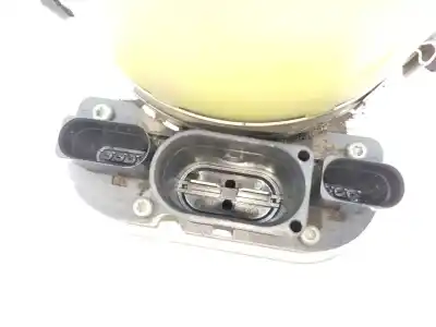 Second-hand car spare part steering pump for volkswagen polo (9n_, 9a_) 1.4 16v oem iam references 6q0423156ab  6r0423156c