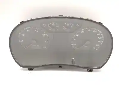 Peça sobressalente para automóvel em segunda mão quadrante por volkswagen polo (9n_, 9a_) 1.4 16v referências oem iam 6q0920803s