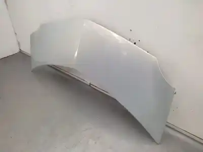 Peça sobressalente para automóvel em segunda mão capot por renault modus 1.5 dci diesel referências oem iam 7751475521  