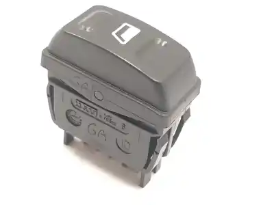 Second-hand car spare part right front power window switch for citroen xsara picasso 2.0 hdi cat (rhy / dw10td) oem iam references 6552ta