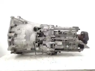 Pezzo di ricambio per auto di seconda mano Riduttore per BMW 1 (E87) 118 d Riferimenti OEM IAM GS637DZ BEY 23007565194