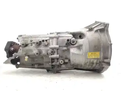 Pezzo di ricambio per auto di seconda mano riduttore per bmw 1 (e87) 118 d riferimenti oem iam gs637dz bey 23007565194