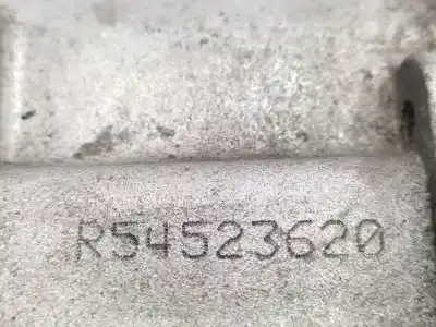 Pezzo di ricambio per auto di seconda mano riduttore per bmw 1 (e87) 118 d riferimenti oem iam gs637dz bey 23007565194