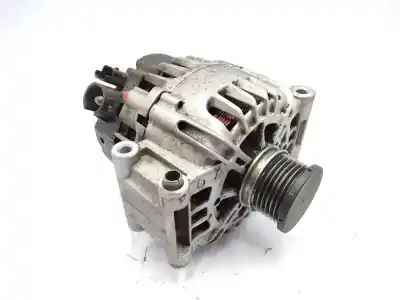 Tweedehands auto-onderdeel alternator voor peugeot 3008 premium oem iam-referenties v757651380