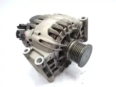 Pezzo di ricambio per auto di seconda mano  per CITROEN C4 PICASSO I MONOSPACE (UD_)  Riferimenti OEM IAM 9666997980 5705NR FG15T072