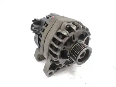 Second-hand car spare part alternator for citroen c3 1.4 oem iam references 9642879480