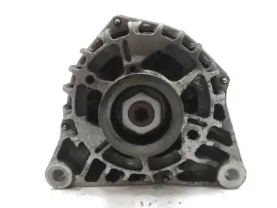 Second-hand car spare part alternator for citroen c3 1.4 oem iam references 9642879480 5705gz sg7s016