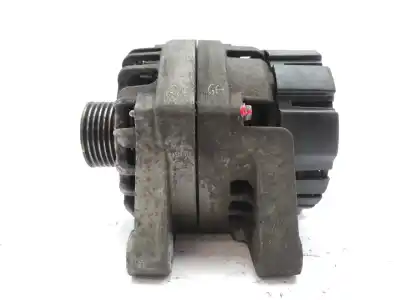 Second-hand car spare part alternator for citroen c3 1.4 oem iam references 9642879480 5705gz sg7s016