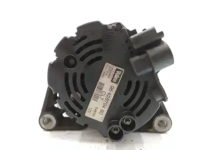 Second-hand car spare part alternator for citroen c3 1.4 oem iam references 9642879480 5705gz sg7s016