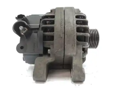 Second-hand car spare part alternator for citroen c3 1.4 oem iam references 9642879480 5705gz sg7s016