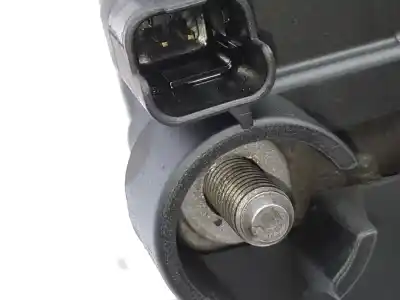 Second-hand car spare part alternator for citroen c3 1.4 oem iam references 9642879480 5705gz sg7s016