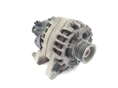 Автозапчасти б/у ГЕНЕРАТОР за CITROEN C3 I (FC_, FN_)  ссылки OEM IAM 9642879480 SG7S016 57056C