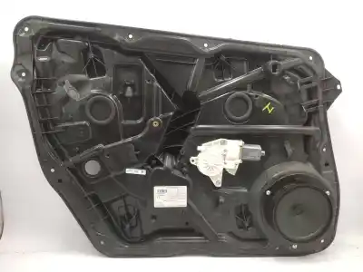 Peça sobressalente para automóvel em segunda mão elevador de vidros dianteira esquerda por mercedes-benz clase m (w166) ml 350 bluetec (166.004) referências oem iam a1669060201