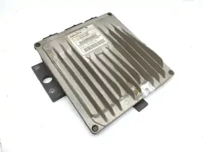Second-hand car spare part ECU ENGINE CONTROL for RENAULT CLIO III GRANDTOUR (KR0/1_)  OEM IAM references 8200911560 R0410B034C 