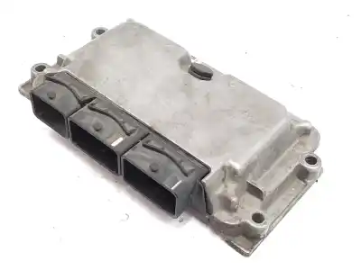 İkinci el araba yedek parçası  için CITROEN SAXO  OEM IAM referansları 9630059880  0281001839