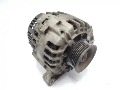 Second-hand car spare part ALTERNATOR for SKODA SUPERB I (3U4)  OEM IAM references 059903015G SG12B025 059903015GX