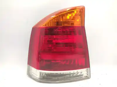Pezzo di ricambio per auto di seconda mano LAMPADA POSTERIORE SINISTRA per OPEL VECTRA C (Z02)  Riferimenti OEM IAM 13130643  